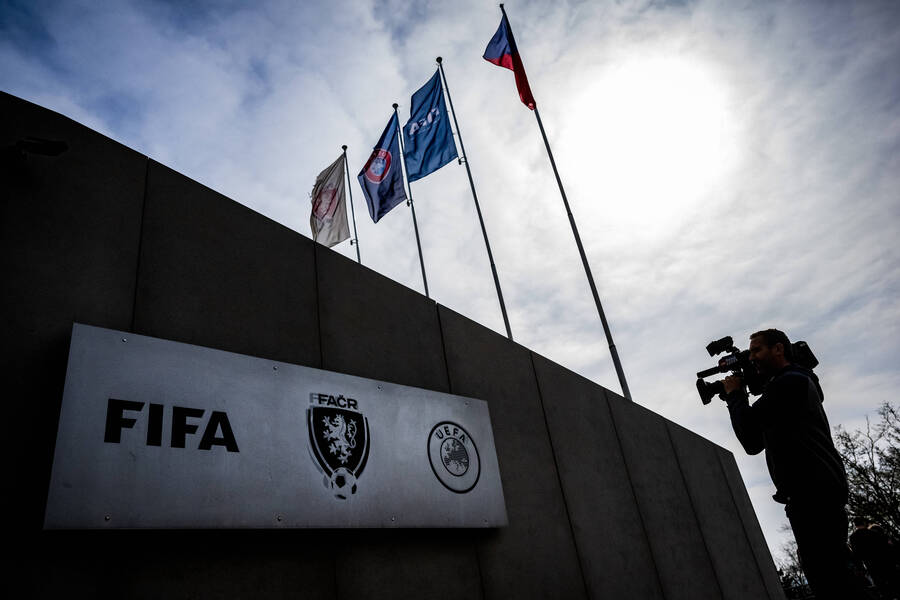 Σκάνδαλο στοιχηματισμού στην Τσεχία: Στα ραντάρ παίκτες, σύλλογοι, διαιτητές και παράγοντες!