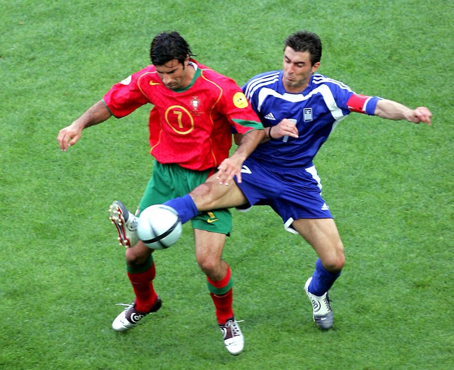 Euro 2004: Το ποδοσφαιρικό έπος της Ελλάδας