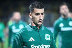 Παναθηναϊκός: Η αποστολή για την κρίσιμη αναμέτρηση με τη Φερεντσβάρος - Εκτός ο Τζούριτσιτς