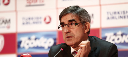Πρώην CEO EuroLeague: «Οι αποτιμήσεις του NBA Europe δεν ανταποκρίνονται στην πραγματικότητα»