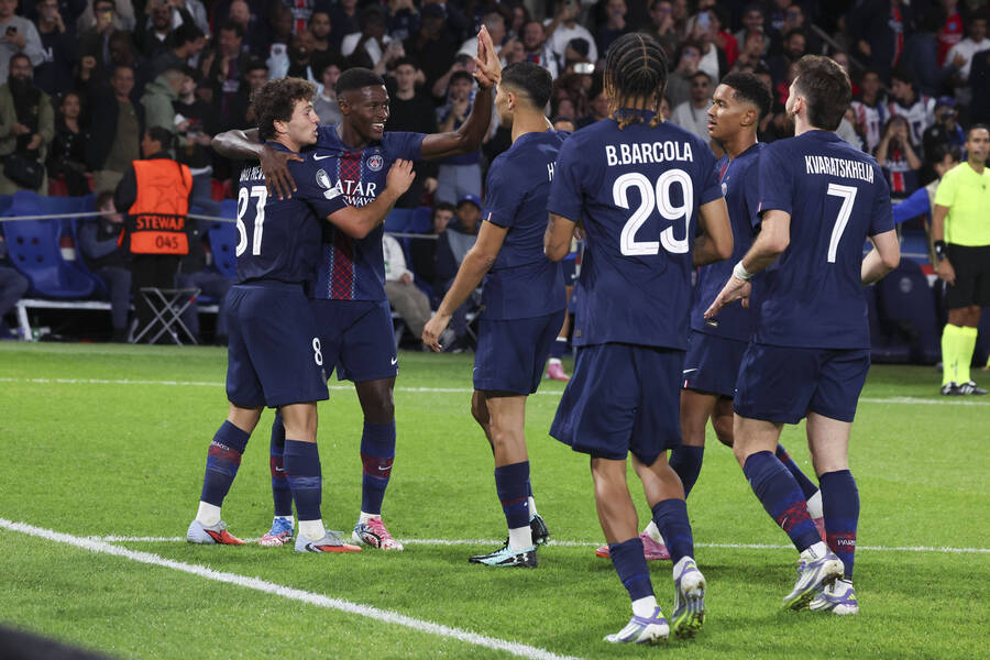 Γκολ και θέαμα στο ντέρμπι