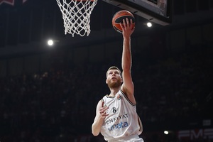 Οκλαχόμα ή Σπερς; Ο Μπερτάνς απαντά!