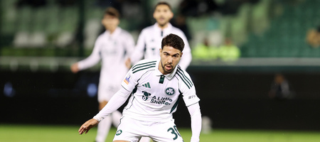 Ο Παναθηναϊκός ανακοίνωσε τη μεταγραφή του Μπρέγκου στον Παναιτωλικό