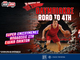 Ολυμπιακός road to Final Four: Σούπερ προσφορές* και έπαθλα* στο Pamestoixima.gr
