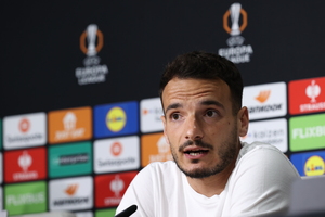 Τσιριβέγια: «Μπορούμε να κάνουμε τη “ζημιά” στην Μπέτις»