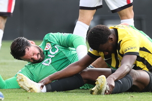 Ράγιο Βαγιεκάνο: Πρόβλημα με Μπατάγια ενόψει της ρεβάνς με την ΑΕΚ