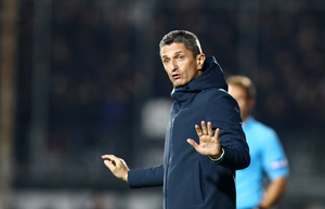 Λουτσέσκου: «Είμαστε σε καλή περίοδο»