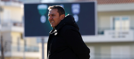 Λεβαδειακός: Χωρίς Βέρμπιτς και Όζμπολτ η αποστολή για το παιχνίδι με τον Παναιτωλικό