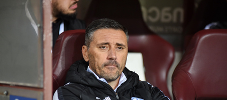 Κέρκεζ: «Ο αγωνιστικός χώρος δεν μας επέτρεψε να παίξουμε» (video)