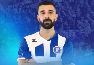 Ανακοίνωσε τον στόπερ Πασαλίδη η Νίκη Βόλου!