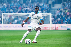 «Ο Παναθηναϊκός στο “κόλπο” για την απόκτηση του Ουλίσες Γκαρσία της Μαρσέιγ»