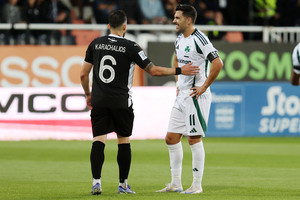 ΟΦΗ – Παναθηναϊκός: Οριστικά χωρίς κόσμο ο αγώνας στο Παγκρήτιο