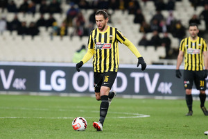 Κριχόβιακ: «Τον Ιούνιο επιστρέφω στην Κράσνονταρ, είναι νωρίς για να δούμε τι θα γίνει»