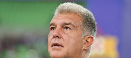 Λαπόρτα για Ρεάλ: «Πάσχει από οξεία Μπαρτσελονίτιδα»