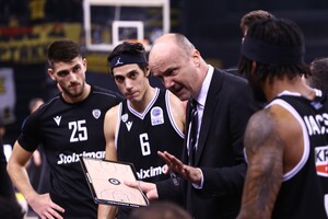 ΚΑΕ ΠΑΟΚ: Γερή Αύξηση Μετοχικού Κεφαλαίου από τον Μυστακίδη