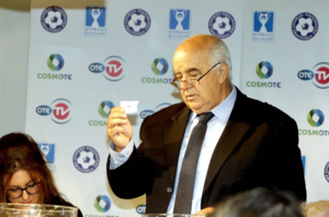 Θλίψη στο ελληνικό ποδόσφαιρο για τον θάνατο του Μάνου Γαβριηλίδη