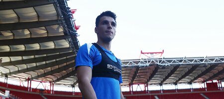 Εθνική Ελλάδας: Με Δουβίκα στην κορυφή κόντρα στην Παραγουάη