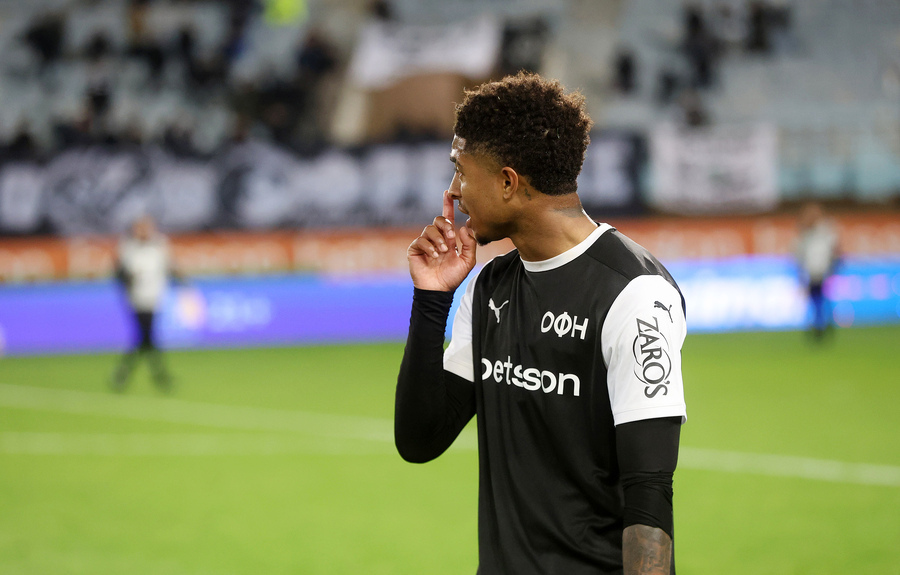 Αμφίρροπο ματς έξι πόντων στο Παγκρήτιο