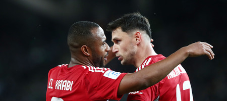 Ολυμπιακός: Με δίδυμο Ελ Κααμπί – Γιάρεμτσουκ η ενδεκάδα για το ματς με τον Παναιτωλικό