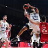 Final Four 2026: Η αναφορά του Χόρτον - Τάκερ στον Μπόμπι Ντίξον: «Τον θαυμάζω, θέλω να τον ξεπεράω»