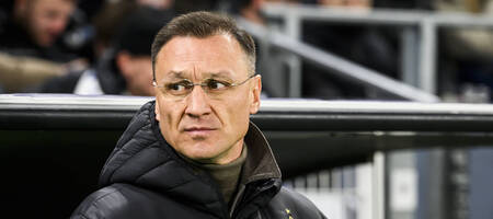 Προπονητής Καϊράτ: «Έχουμε μελετήσει καλά τον Ολυμπιακό, θα ψάξουμε ένα θετικό αποτέλεσμα»