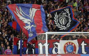 Νίκη και οκτάδα για την Κρίσταλ Πάλας