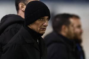 ΠΑΟΚ: Τηρεί σιγήν ιχθύος ενόψει του ντέρμπι με τον Παναθηναϊκό ο Λουτσέσκου