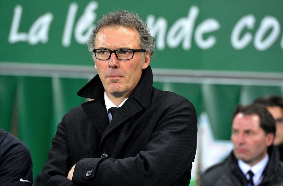 Ο Λοράν Μπλαν έριξε «άκυρο» στη Σπαρτάκ Μόσχας