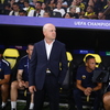 Νίκολιτς: «Θα αντιμετωπίσουμε τις κορυφαίες ομάδες της Ευρώπης, όμως θα είμαστε ανταγωνιστικοί»