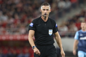 Οριστικός ο υποβιβασμός του Σιδηρόπουλου από την Elite κατηγορία της UEFA