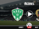 Σεντ Ετιέν - Νις Live Streaming*