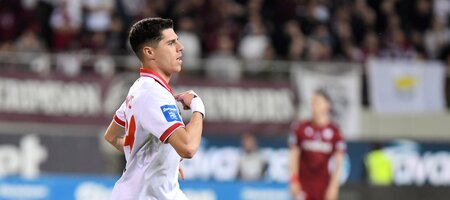 ΑΕΛ Novibet - Πανσερραϊκός 0-1: Τεράστιο «διπλό» για τους Σερραίους, ζωντανεύει ο εφιάλτης του υποβιβασμού για τους Θεσσαλούς! (video)