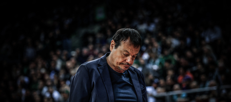 Τέλος ο Αταμάν από τον Παναθηναϊκό