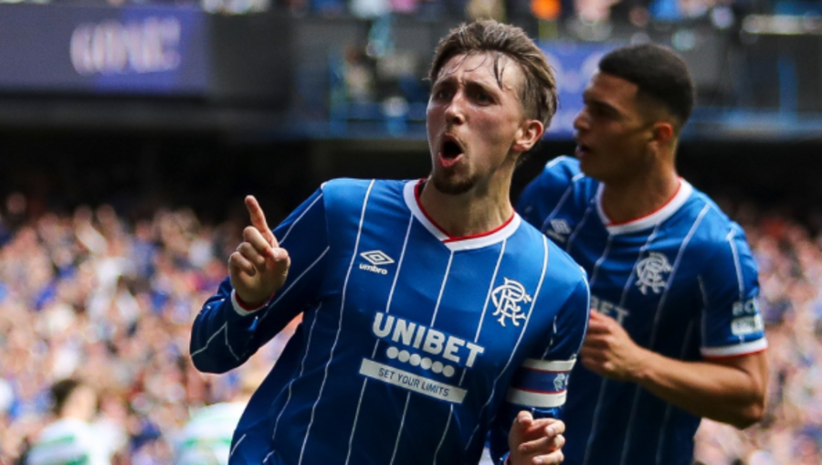 Ρέιντζερς - Σέλτικ 3-0: Την πάτησε κάτω στο Old Firm και έκλεισε θέση στα ημιτελικά (video)