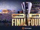 Euroleague Final Four 2026: Η Αθήνα γίνεται το επίκεντρο του μπάσκετ