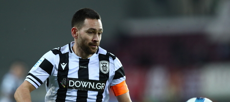 ΠΑΟΚ: Ξεκίνησε ατομικό ο Ζίβκοβιτς – Τέσσερα τα προβλήματα ενόψει ΑΕΚ