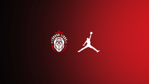 Συμφωνία της Jordan Brand με τους Λόντον Λάιονς!