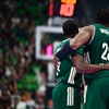 Η βαθμολογία της Euroleague: Μοναξιά στην κορυφή για τον Παναθηναϊκό