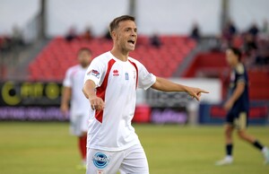 Πανσερραϊκός - Ολυμπιακός Β' 4-1: Εμφατική νίκη στο ντεμπούτο Γεωργιάδη (video)