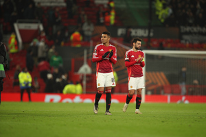 Μάντσεστερ Γιουνάιτεντ: Ο Κασεμίρο αποχωρεί στο τέλος της σεζόν!