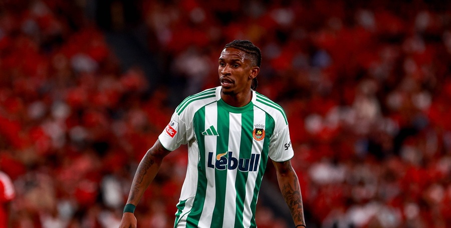 Ολυμπιακός: Αντίστροφη μέτρηση για Αντρέ Λουίζ - Έρχεται στην Ελλάδα μέσα στην εβδομάδα