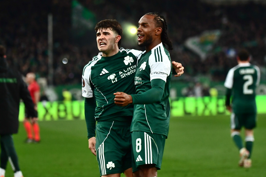 Παναθηναϊκός: Αυτή θα είναι η αντίπαλός του στους «8» του Γιουρόπα Λιγκ, εάν αποκλείσει την Μπέτις (video)