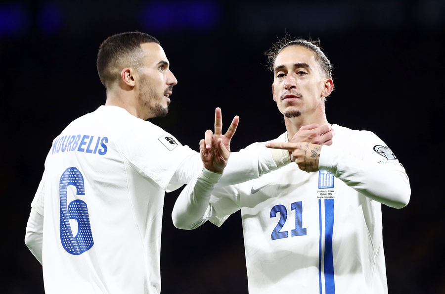 Διασκεδάζει τις εντυπώσεις με ενισχυμένες αποδόσεις!