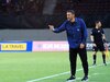 Κέρκεζ: «Σούπερ αν παραμείνει ο Μπάκου»