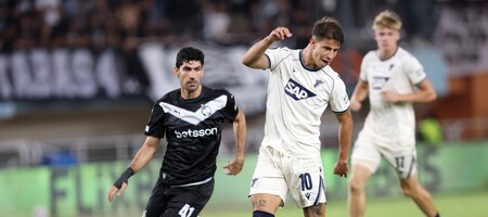 ΟΦΗ - Χόφενχαϊμ highlights: Όλα τα γκολ και οι φάσεις του αγώνα