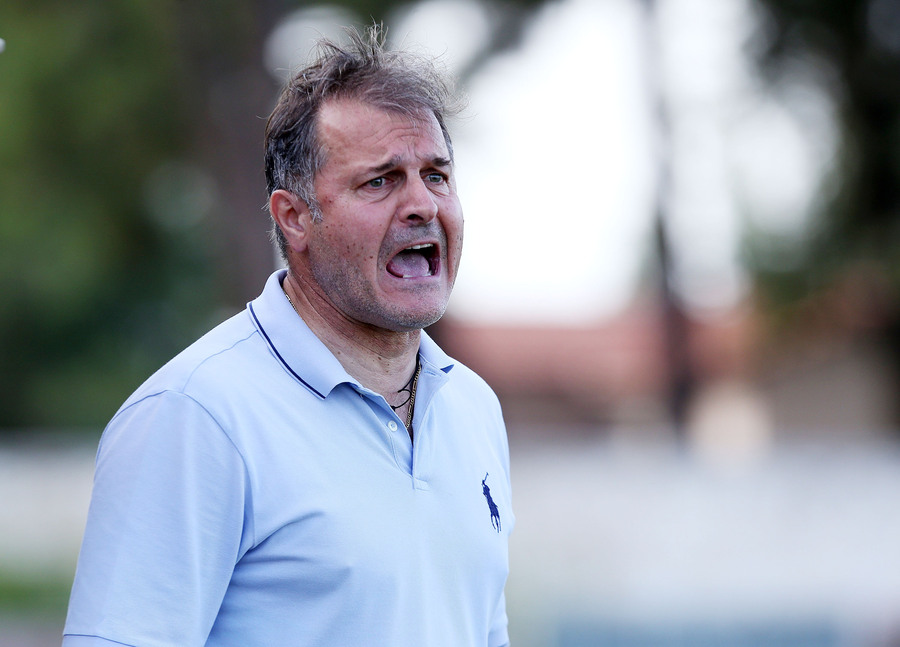 Athens Kallithea: Νέος προπονητής της ομάδας ο Δημήτρης Καλαϊτζίδης