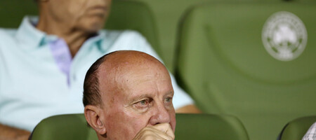 Παναθηναϊκός: Ένας χρόνος χωρίς τον «Στρατηγό» Μίμη Δομάζο