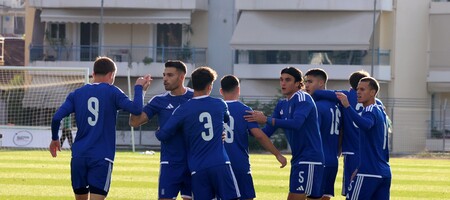Βόρεια Ιρλανδία - Ελλάδα ενδεκάδα: Ποιους επέλεξε ο Ταουσιάνης σήμερα