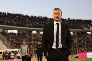 Κόντης: «Είμαστε πανάξιοι Κυπελλούχοι, είμαι περήφανος για όλους τους Κρητικούς»