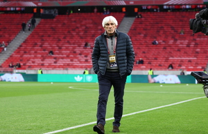 Εθνική Ελλάδας: Η ενδεκάδα για το φιλικό κόντρα στην Ουγγαρία